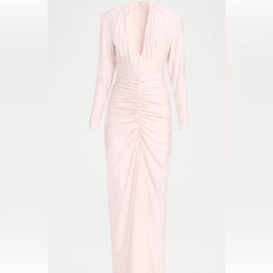 ET OCHS Georgina gown